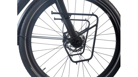 Trekking Rad gebraucht Giant ToughRoad SLR EX | Shimano Deore | XL