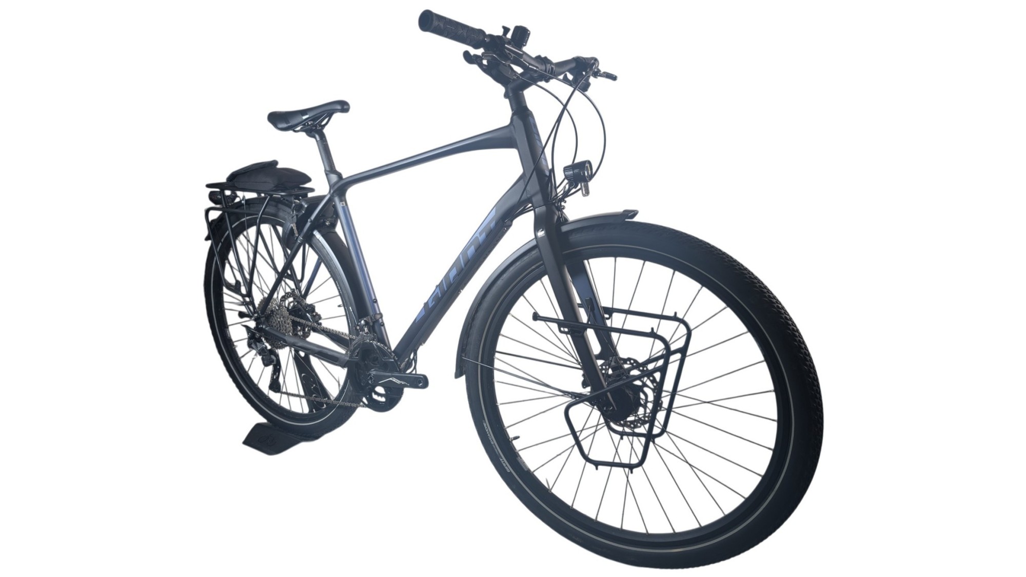 Trekking Rad gebraucht Giant ToughRoad SLR EX | Shimano Deore | XL