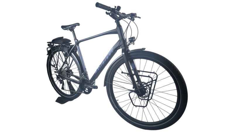 Trekking Rad gebraucht Giant ToughRoad SLR EX | Shimano Deore | XL
