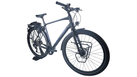 Trekking Rad gebraucht Giant ToughRoad SLR EX | Shimano Deore | XL