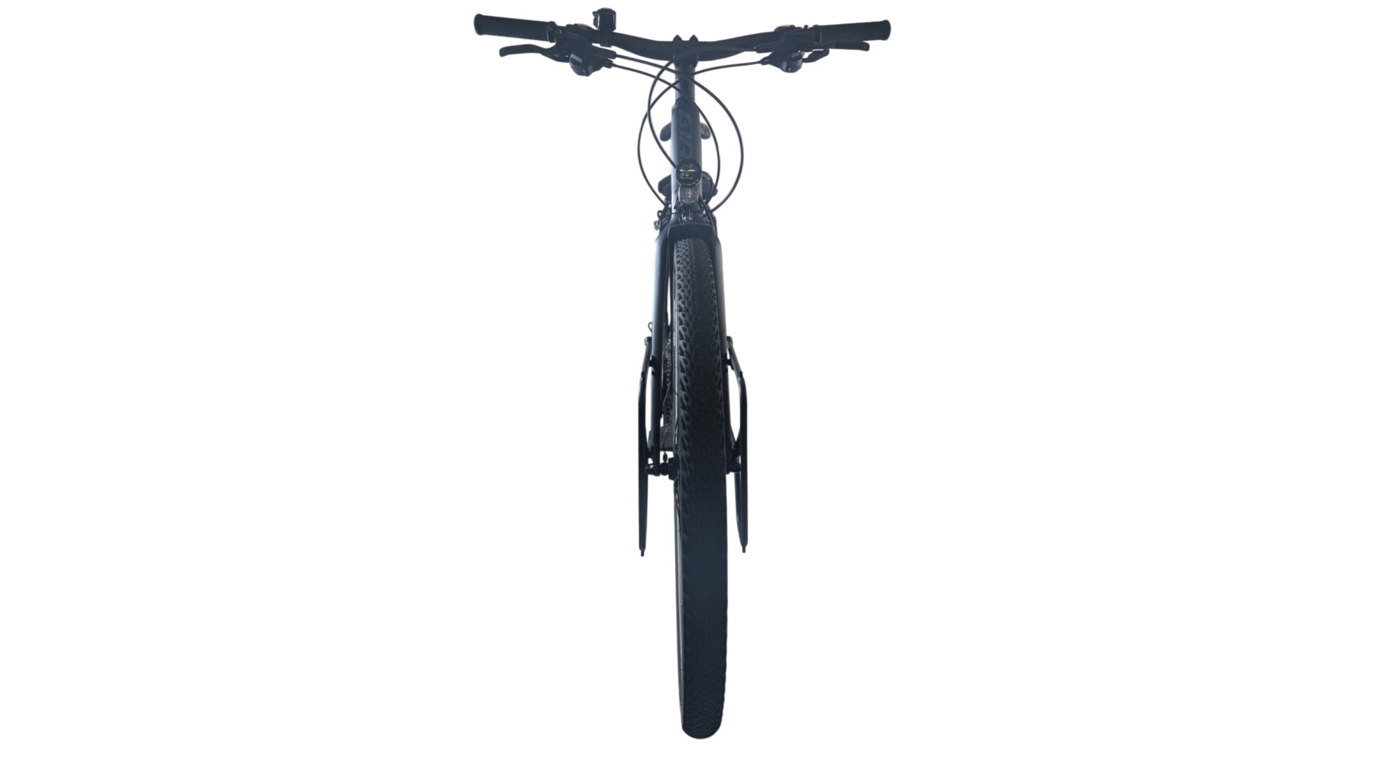Trekking Rad gebraucht Giant ToughRoad SLR EX | Shimano Deore | XL