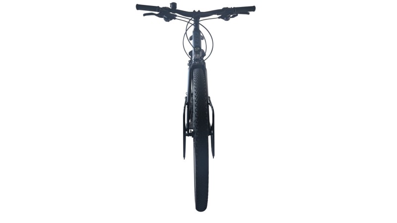 Trekking Rad gebraucht Giant ToughRoad SLR EX | Shimano Deore | XL