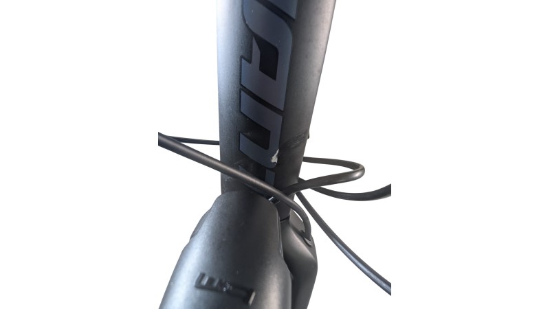 Trekking Rad gebraucht Giant ToughRoad SLR EX | Shimano Deore | XL