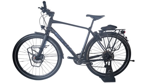 Trekking Rad gebraucht Giant ToughRoad SLR EX | Shimano Deore | XL