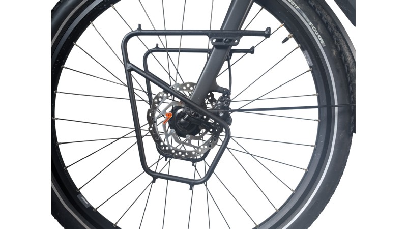 Trekking Rad gebraucht Giant ToughRoad SLR EX | Shimano Deore | XL