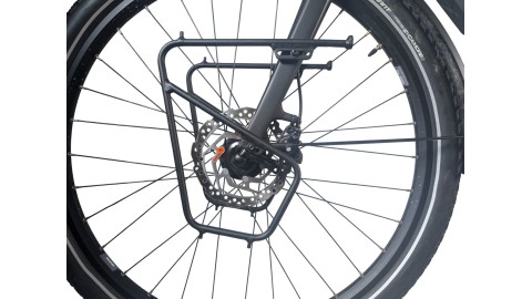 Trekking Rad gebraucht Giant ToughRoad SLR EX | Shimano Deore | XL