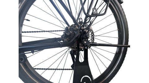 Trekking Rad gebraucht Giant ToughRoad SLR EX | Shimano Deore | XL