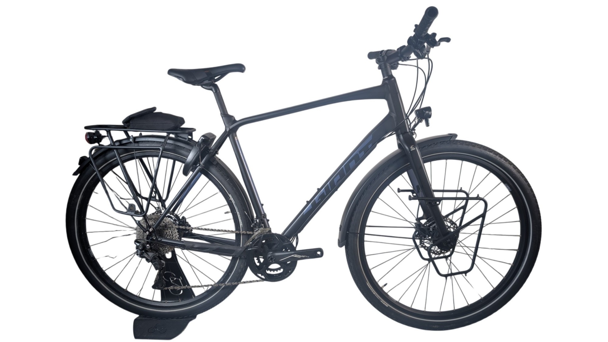 Trekking Rad gebraucht Giant ToughRoad SLR EX | Shimano Deore | XL