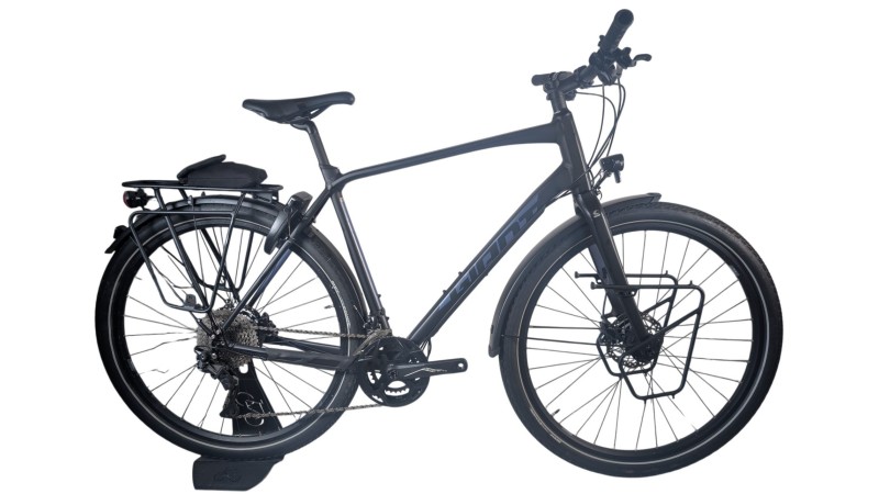 Trekking Rad gebraucht Giant ToughRoad SLR EX | Shimano Deore | XL
