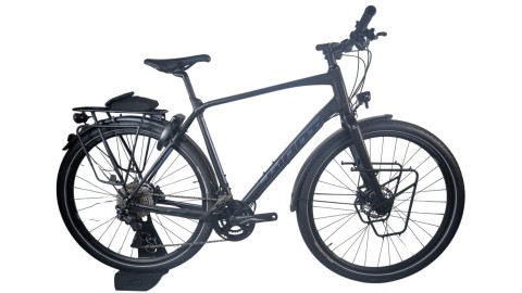 Trekking Rad gebraucht Giant ToughRoad SLR EX | Shimano Deore | XL