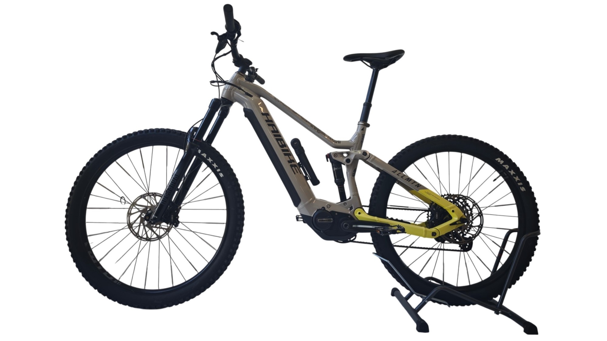 E-Bike Verona | Haibike AllMtn 2 | YAMAHA | M