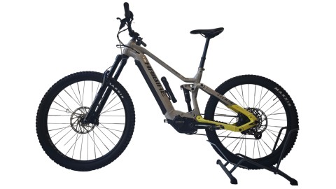 E-Bike Verona | Haibike AllMtn 2 | YAMAHA | M