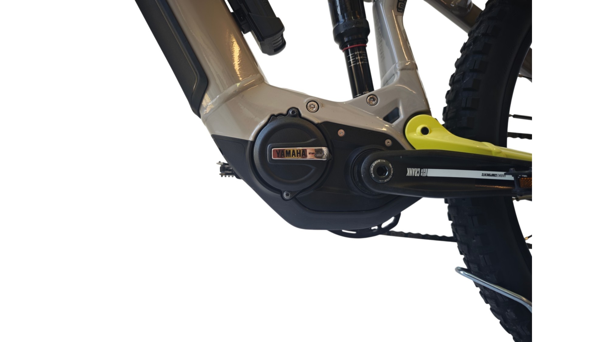 E-Bike Verona | Haibike AllMtn 2 | YAMAHA | M