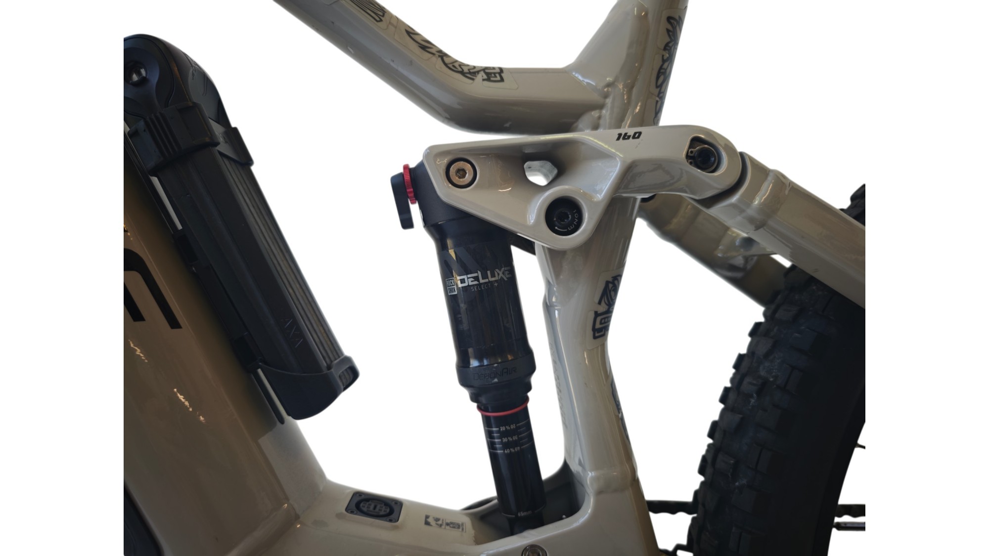 E-Bike Verona | Haibike AllMtn 2 | YAMAHA | M