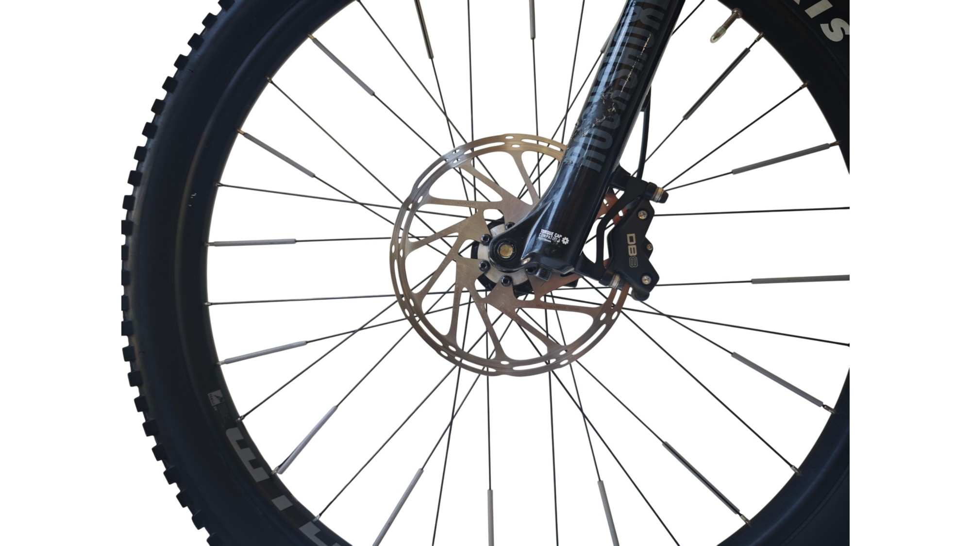 E-Bike Verona | Haibike AllMtn 2 | YAMAHA | M