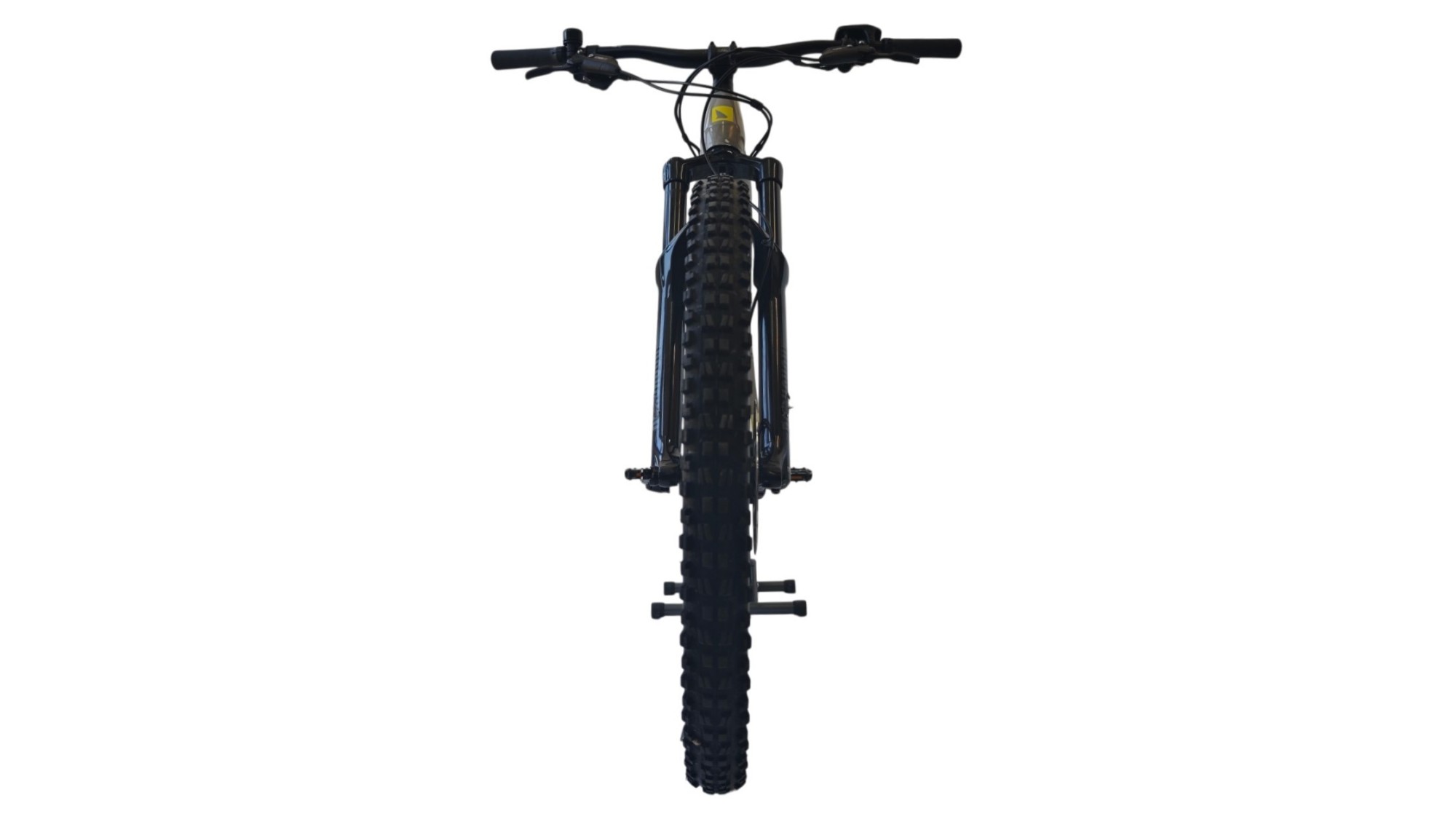 E-Bike Verona | Haibike AllMtn 2 | YAMAHA | M
