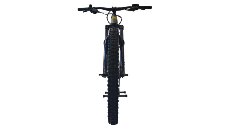 E-Bike Verona | Haibike AllMtn 2 | YAMAHA | M