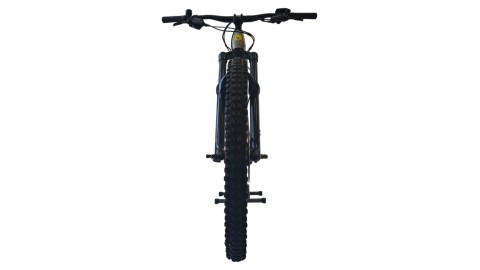 E-Bike Verona | Haibike AllMtn 2 | YAMAHA | M