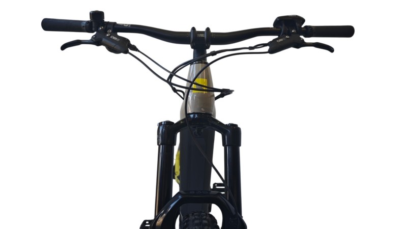 E-Bike Verona | Haibike AllMtn 2 | YAMAHA | M