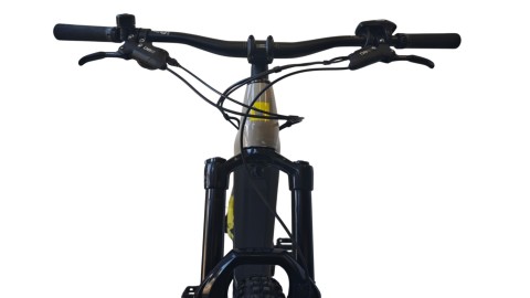 E-Bike Verona | Haibike AllMtn 2 | YAMAHA | M