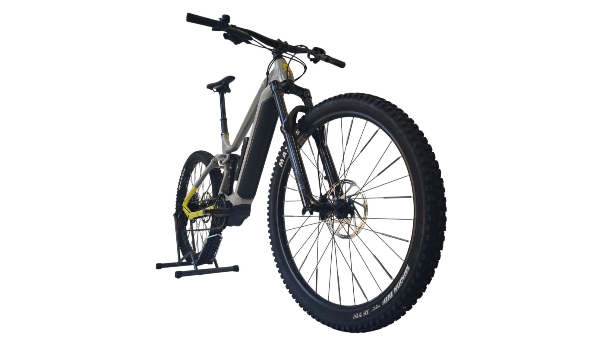E-Bike Verona | Haibike AllMtn 2 | YAMAHA | M