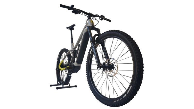 E-Bike Verona | Haibike AllMtn 2 | YAMAHA | M
