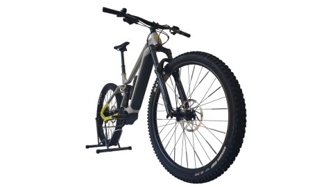 E-Bike Verona | Haibike AllMtn 2 | YAMAHA | M