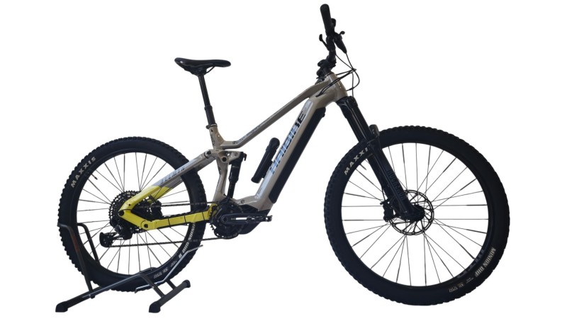 E-Bike Verona | Haibike AllMtn 2 | YAMAHA | M