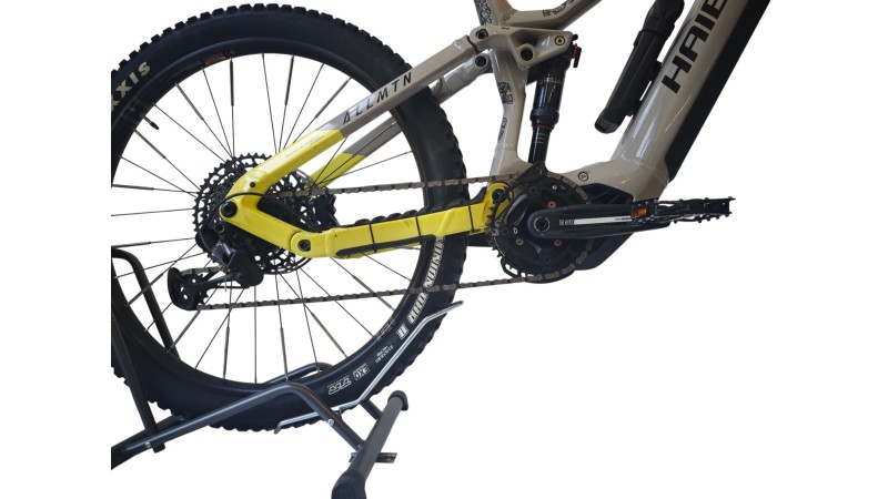 E-Bike Verona | Haibike AllMtn 2 | YAMAHA | M