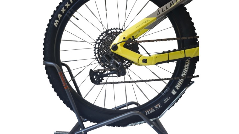 E-Bike Verona | Haibike AllMtn 2 | YAMAHA | M