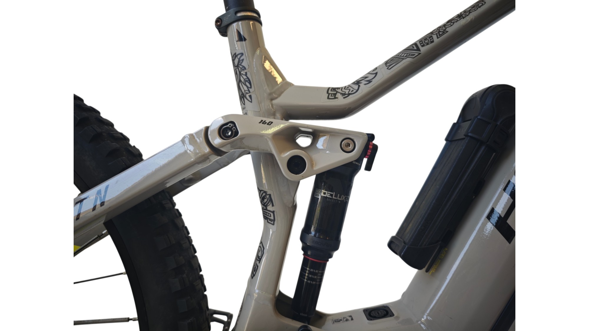 E-Bike Verona | Haibike AllMtn 2 | YAMAHA | M
