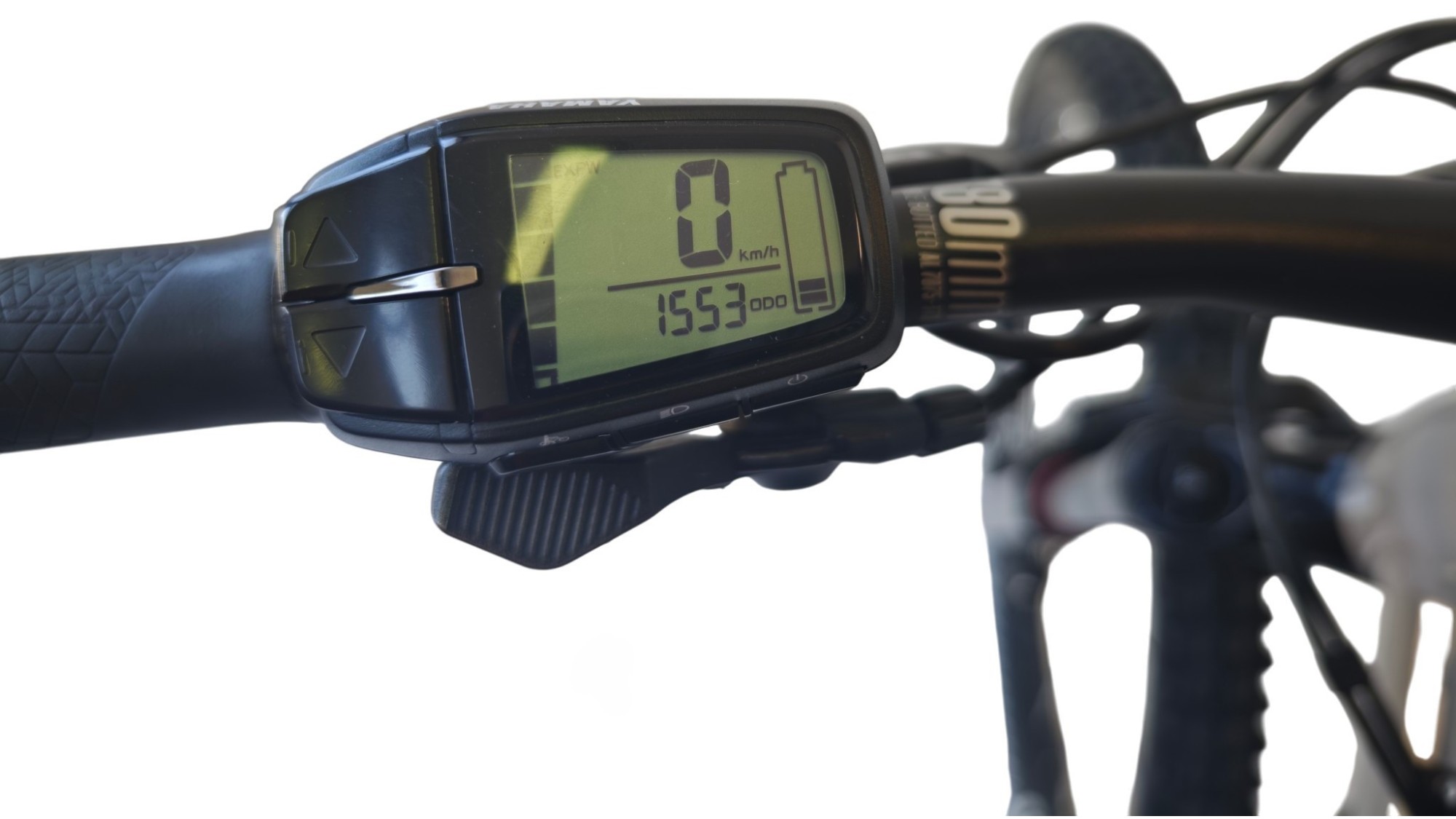 E-Bike Verona | Haibike AllMtn 2 | YAMAHA | M