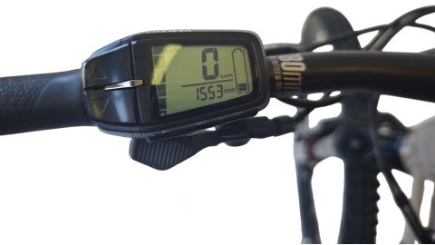 E-Bike Verona | Haibike AllMtn 2 | YAMAHA | M