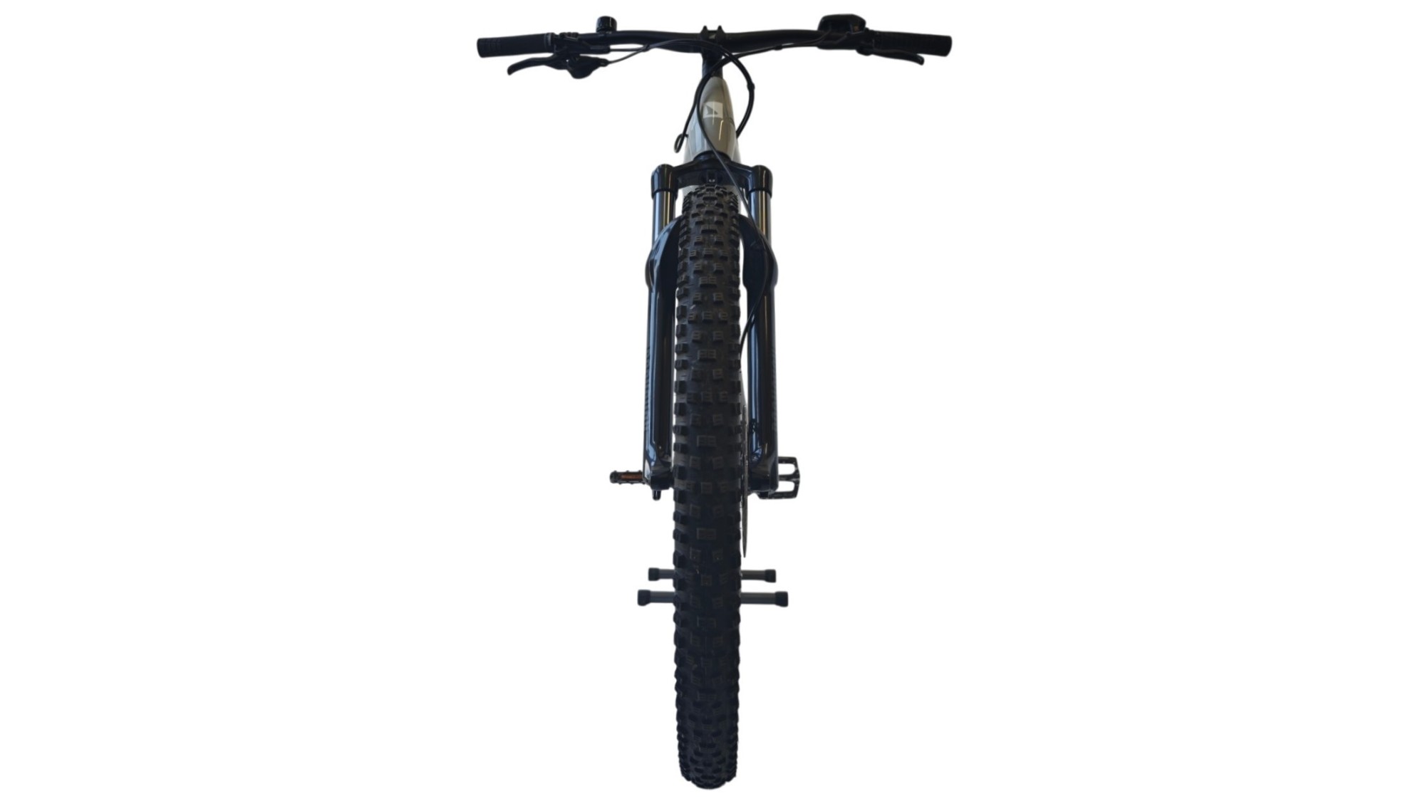 E-Bike Verona | Haibike AllTrack 7 | Yamaha | L