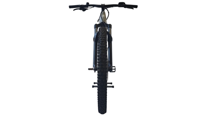 E-Bike Verona | Haibike AllTrack 7 | Yamaha | L