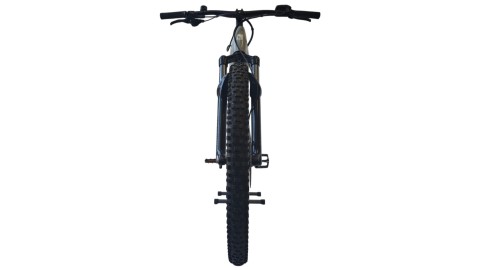 E-Bike Verona | Haibike AllTrack 7 | Yamaha | L
