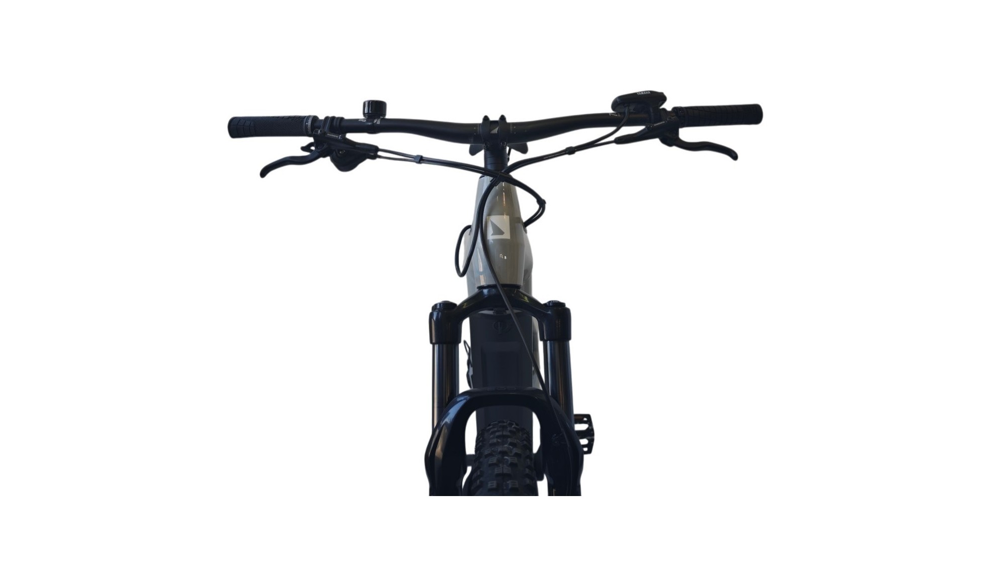 E-Bike Verona | Haibike AllTrack 7 | Yamaha | L