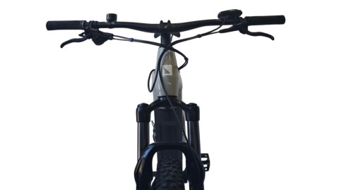 E-Bike Verona | Haibike AllTrack 7 | Yamaha | L