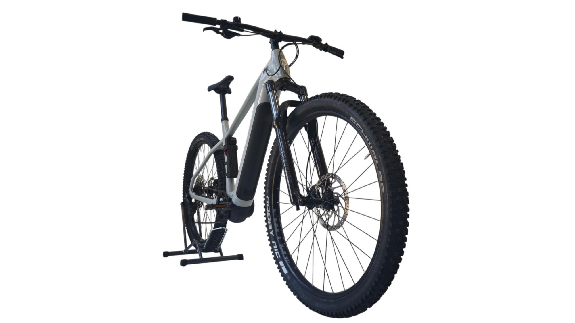 E-Bike Verona | Haibike AllTrack 7 | Yamaha | L
