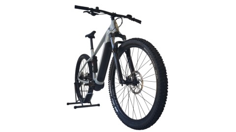 E-Bike Verona | Haibike AllTrack 7 | Yamaha | L
