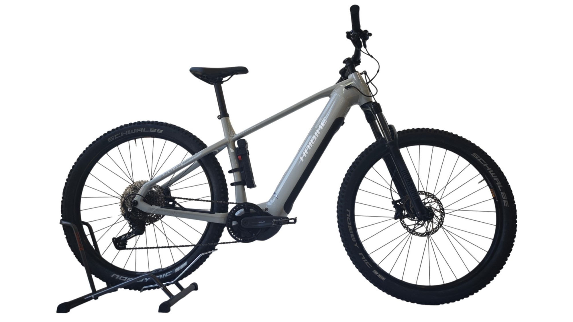 E-Bike Verona | Haibike AllTrack 7 | Yamaha | L