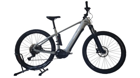 E-Bike Verona | Haibike AllTrack 7 | Yamaha | L