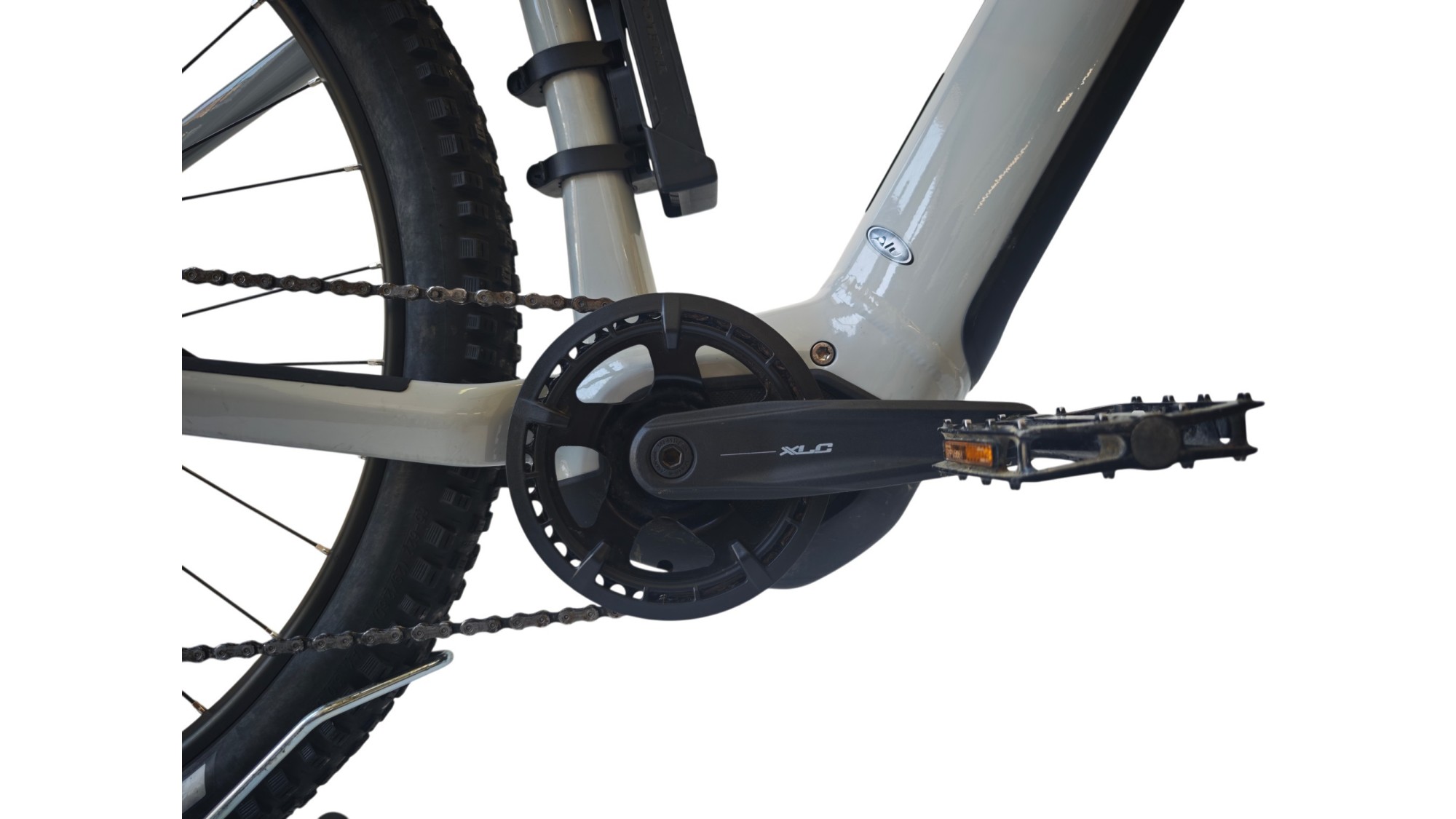 E-Bike Verona | Haibike AllTrack 7 | Yamaha | L