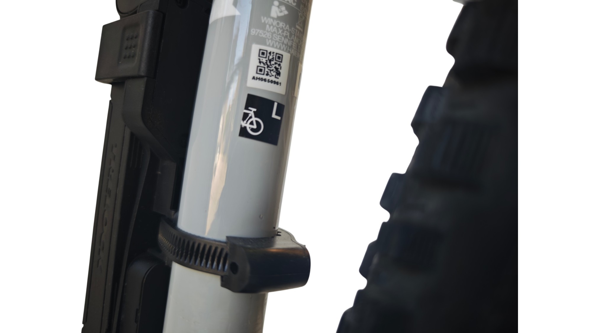 E-Bike Verona | Haibike AllTrack 7 | Yamaha | L