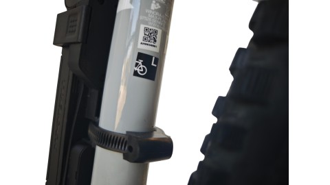 E-Bike Verona | Haibike AllTrack 7 | Yamaha | L