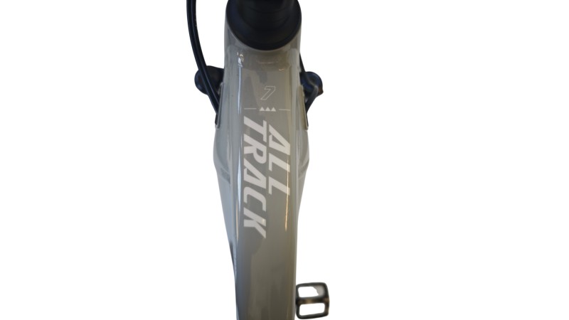 E-Bike Verona | Haibike AllTrack 7 | Yamaha | L