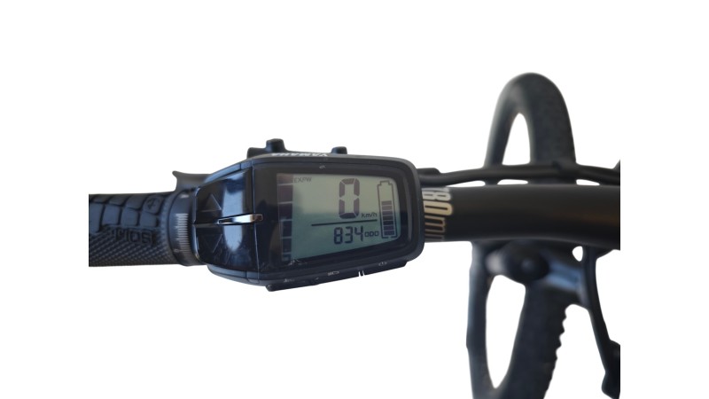 E-Bike Verona | Haibike AllTrack 7 | Yamaha | L