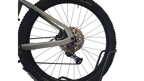 E-Bike Verona | Haibike AllTrack 7 | Yamaha | L