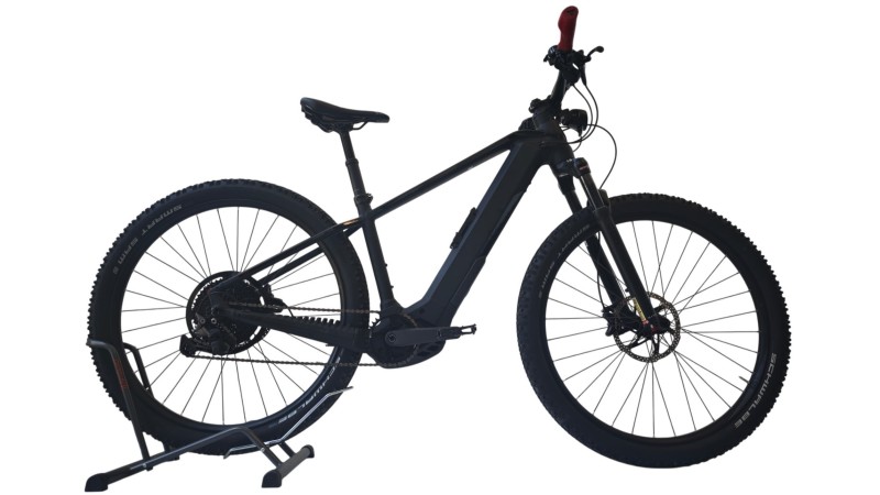 E-Bike Verona | Bulls Sonic Evo 1 | Bosch | S