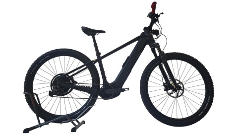 E-Bike Verona | Bulls Sonic Evo 1 | Bosch | S